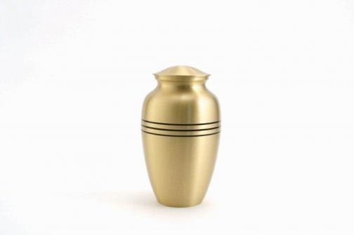 Classic Bronze- Large